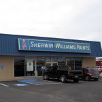 Sherwin-Williams store