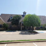 Flower Mound Commercial Property - Title Company & Dentist